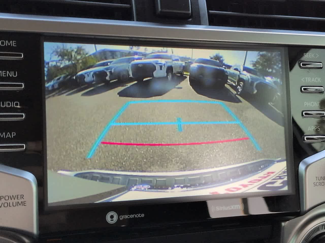 Used 2023 Toyota 4Runner SR5 RWD image 19