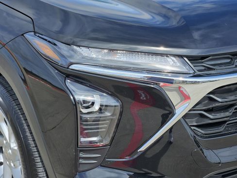 New 2026 Chevrolet Trax LS w/ LS Convenience Package image 9