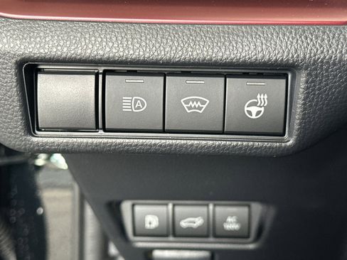 New 2026 Toyota Prius Plug-In Hybrid image 29