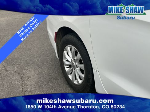 Used 2019 Chrysler Pacifica Touring Plus image 25