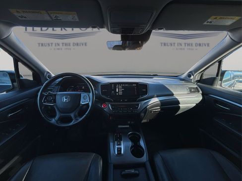 Used 2022 Honda Pilot Special Edition image 23