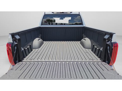 Certified 2026 Toyota Tundra SR5 w/ SR5 Convenience Package RWD image 9