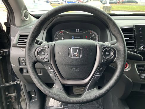 Certified 2023 Honda Ridgeline Sport image 20