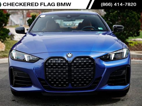 Used 2025 BMW 430i 430i w/ M Sport Package image 14