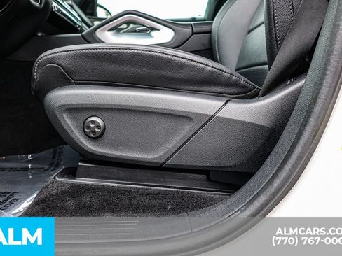 Used 2023 Mercedes-Benz GLE 350 w/ Premium Package image 25