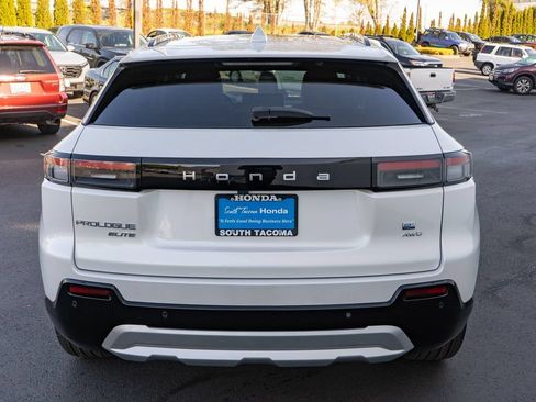 New 2026 Honda Prologue Elite image 7