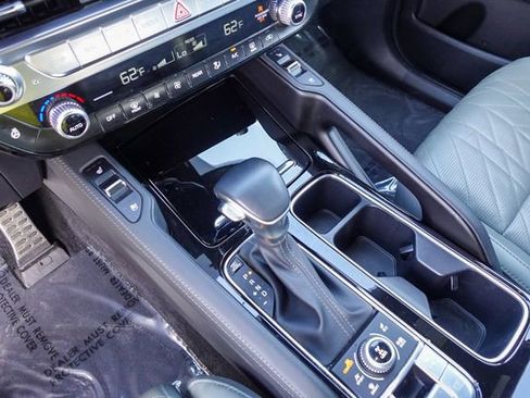 Used 2024 Kia Telluride SX Prestige X-Line image 21