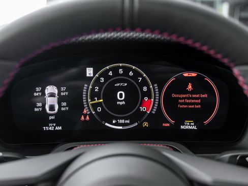 Used 2026 Porsche 911 GT3 image 29