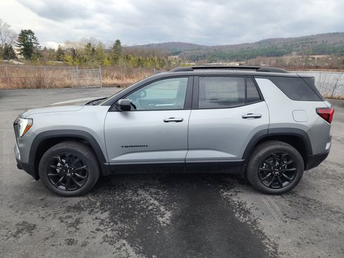 New 2026 GMC Terrain Elevation image 5