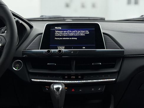 New 2026 Cadillac CT4 Sport image 19