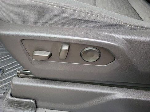 Used 2023 GMC Sierra 1500 Pro w/ Graphite Edition image 20