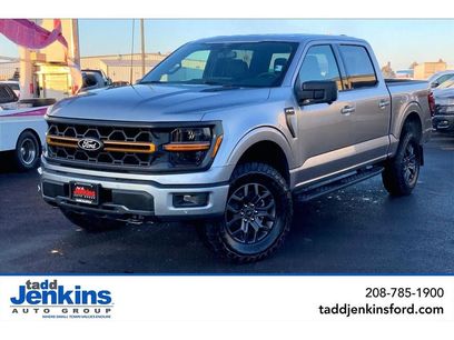 Used 2025 Ford F150 Tremor w/ Bed Utility Package