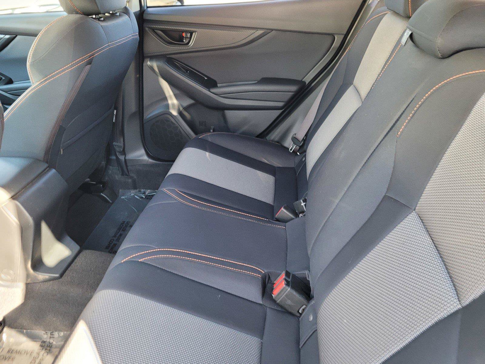 Used 2020 Subaru Crosstrek 2.0i Premium AWD/4WD image 14
