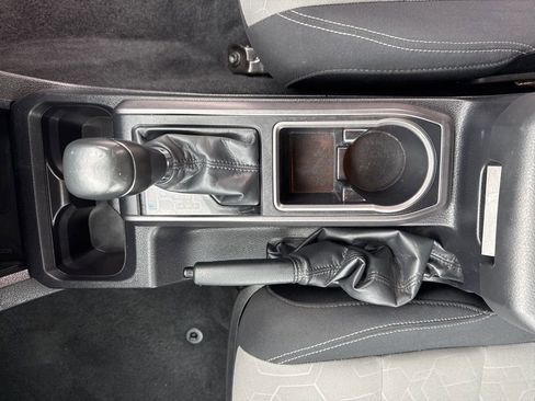 Used 2023 Toyota Tacoma TRD Off-Road w/ Technology Package image 32