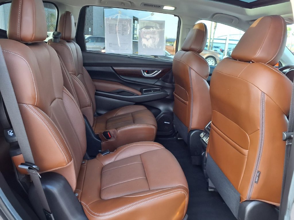Certified 2023 Subaru Ascent Touring AWD/4WD image 21
