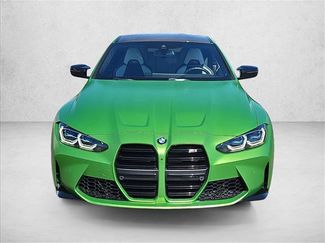 Certified 2024 BMW M4 Coupe w/ M Driver's Package RWD video 2