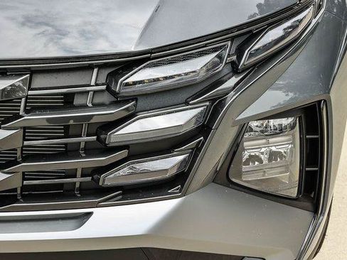 New 2026 Hyundai Tucson SEL Plus FWD image 10