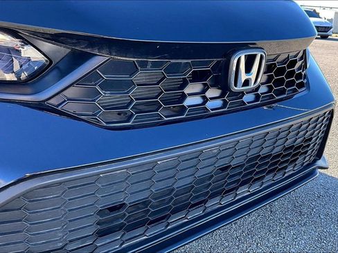 Used 2025 Honda Civic Sport image 38