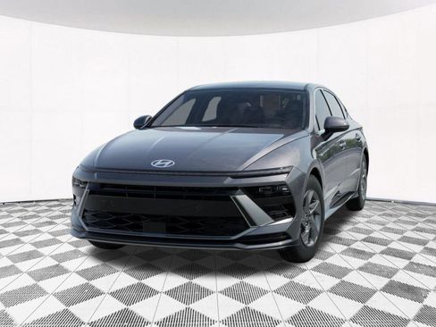 New 2026 Hyundai Sonata SE image 9