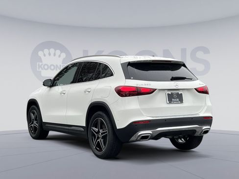 New 2026 Mercedes-Benz GLA 250 4MATIC image 4