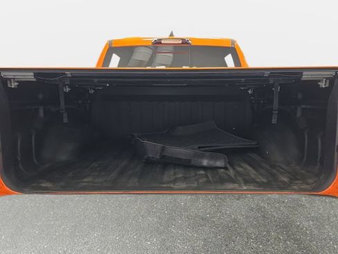 Used 2022 RAM 1500 TRX w/ TRX Level 2 Equipment Group AWD/4WD image 31