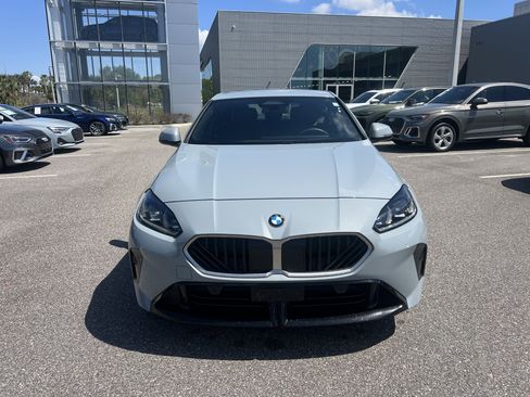 Used 2025 BMW 228i xDrive AWD/4WD image 2