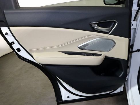 Certified 2023 Acura RDX AWD w/ Advance Package image 28