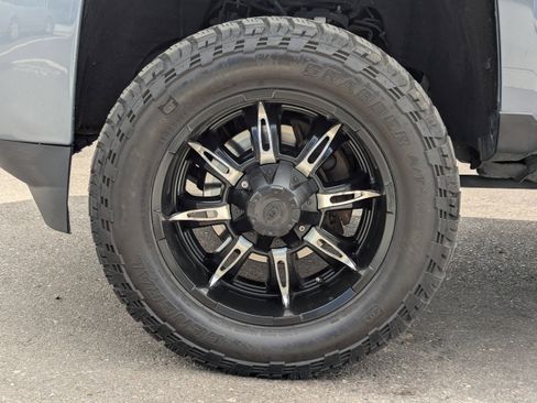 Used 2016 Chevrolet Silverado 2500 High Country w/ High Country Premium Package AWD/4WD image 50