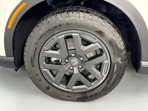 New 2026 Honda CR-V TrailSport image 30