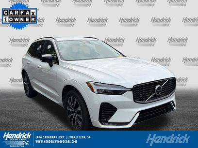 Certified 2025 Volvo XC60 B5 Plus