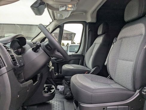 New 2026 RAM ProMaster 2500 w/ Convenience Group image 13