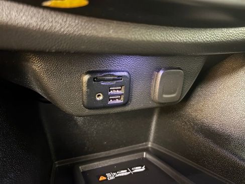 Used 2023 Chevrolet Traverse High Country w/ LPO, Floor Liner Package image 34