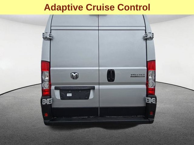 Used 2026 RAM ProMaster 1500 w/ Safety Group FWD image 8
