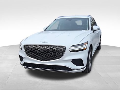 Used 2026 Genesis GV70 2.5T AWD/4WD image 3