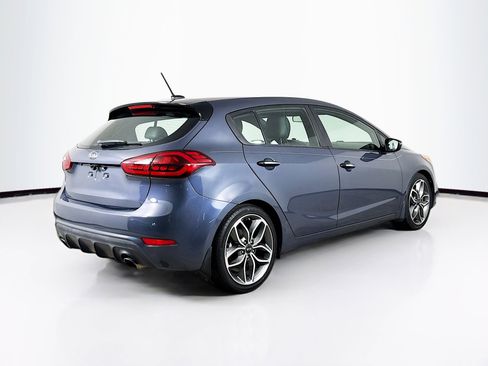 Used 2016 Kia Forte SX image 30