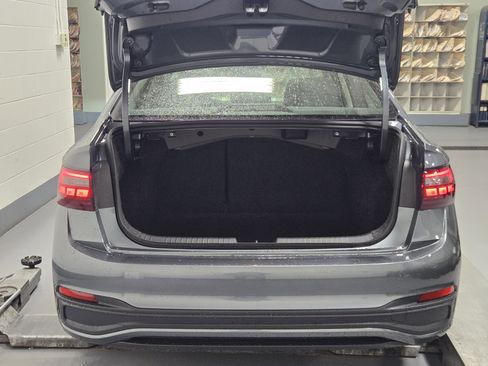 New 2025 Volkswagen Jetta S image 26