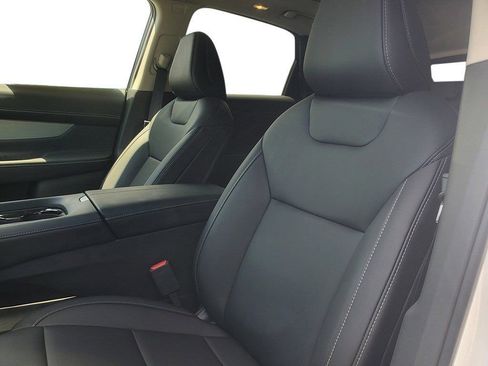 New 2025 Nissan Murano SL w/ Cargo Package image 15