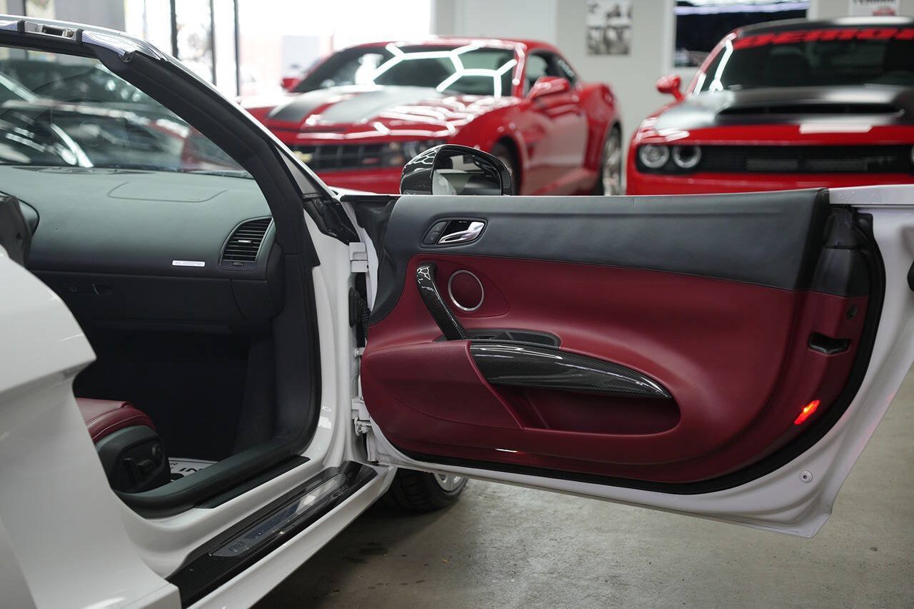 Used 2011 Audi R8 V10 AWD/4WD image 29