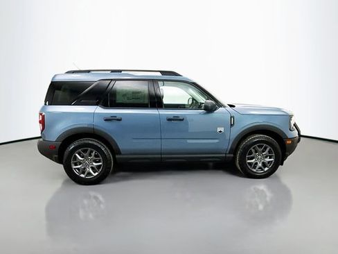 New 2025 Ford Bronco Sport Big Bend image 8