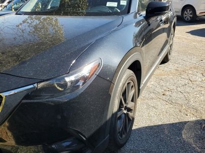 Used 2023 MAZDA CX-9 Touring Plus