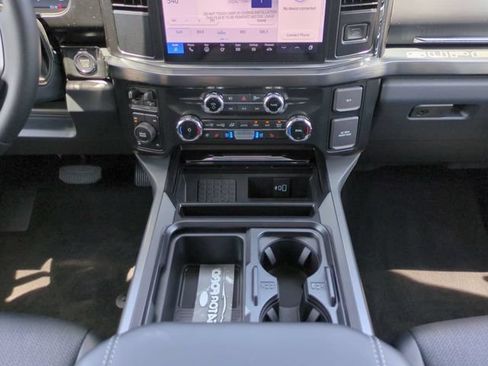 New 2026 Ford F250 Lariat w/ Chrome Package AWD/4WD image 19