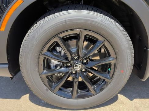 New 2026 Honda CR-V Sport image 9