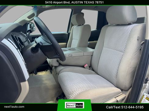 Used 2009 Toyota Tundra SR5 RWD image 18