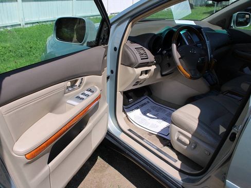 Used 2008 Lexus RX 350 AWD image 13
