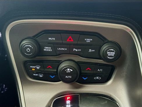 Used 2021 Dodge Challenger R/T Scat Pack image 15