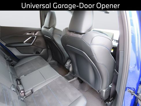 New 2025 BMW X1 xDrive28i w/ Technology Package image 19