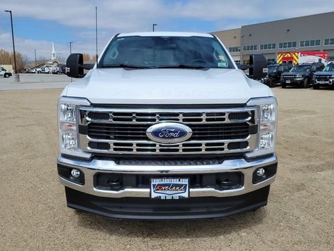 New 2025 Ford F250 XLT w/ 360-Degree Camera Package image 8