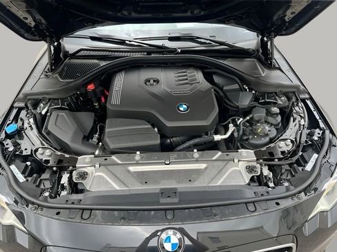 Certified 2024 BMW 230i xDrive Coupe w/ Premium Package image 27