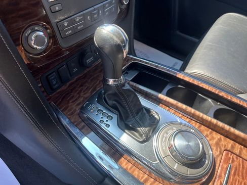 Used 2019 Nissan Armada SL w/ Premium Package image 32