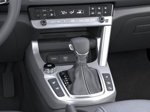 New 2026 Kia Seltos EX FWD image 23